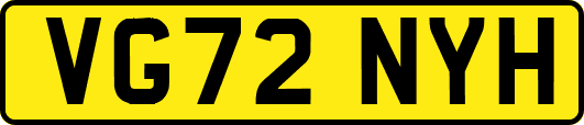 VG72NYH
