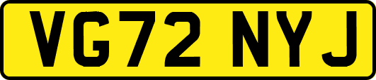 VG72NYJ