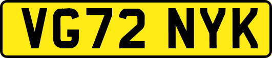 VG72NYK