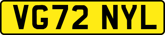 VG72NYL