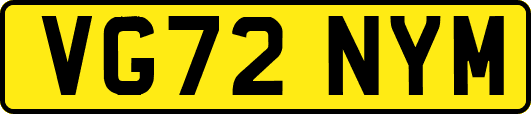 VG72NYM