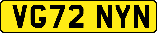 VG72NYN