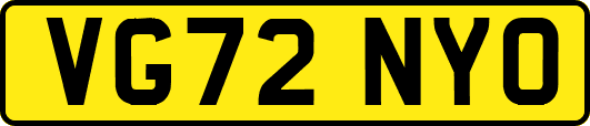 VG72NYO
