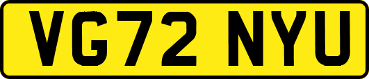 VG72NYU