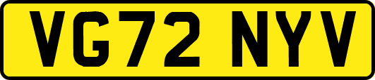 VG72NYV