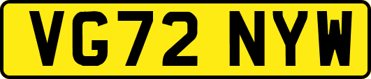 VG72NYW