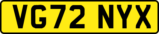 VG72NYX