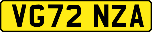 VG72NZA