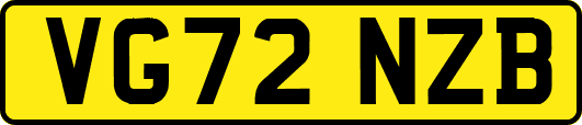 VG72NZB