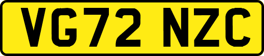 VG72NZC