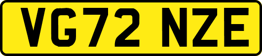 VG72NZE