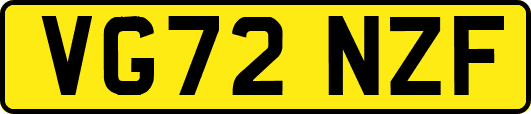 VG72NZF