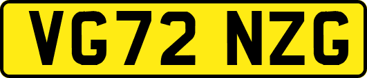 VG72NZG