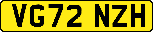 VG72NZH