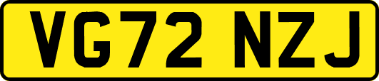VG72NZJ