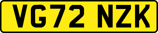 VG72NZK