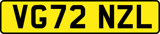 VG72NZL