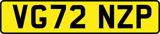VG72NZP