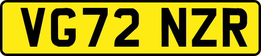 VG72NZR