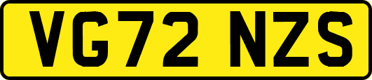 VG72NZS