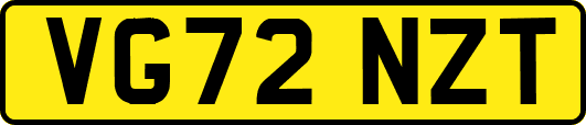 VG72NZT