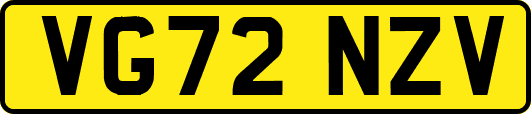 VG72NZV