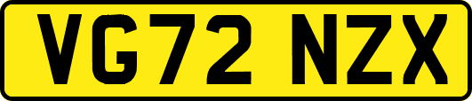 VG72NZX