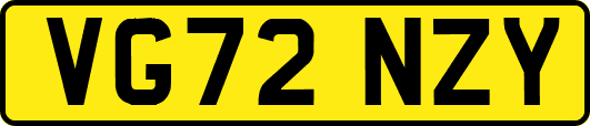VG72NZY