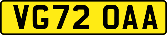VG72OAA