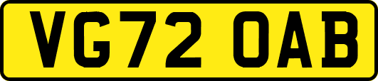 VG72OAB
