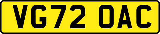 VG72OAC