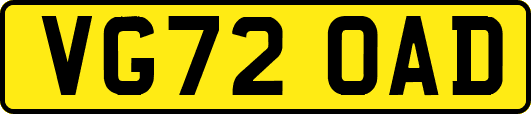 VG72OAD
