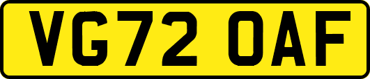 VG72OAF