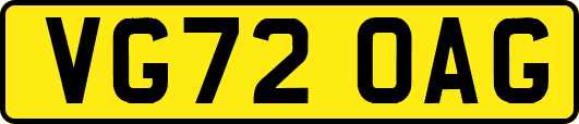 VG72OAG