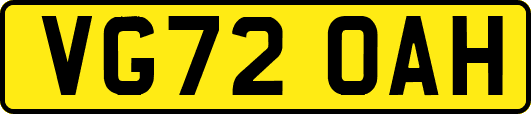 VG72OAH