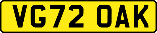VG72OAK