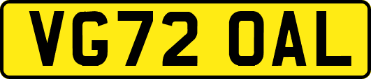 VG72OAL