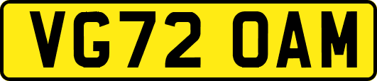 VG72OAM