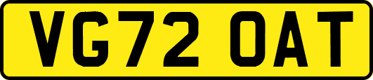 VG72OAT