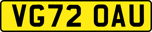 VG72OAU