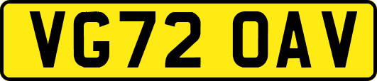 VG72OAV
