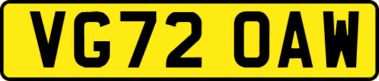 VG72OAW