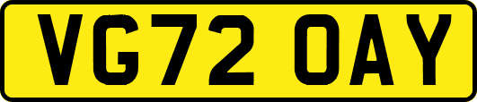VG72OAY