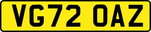VG72OAZ