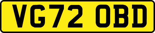 VG72OBD