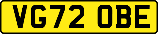 VG72OBE