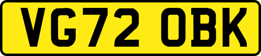 VG72OBK