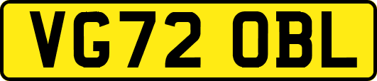 VG72OBL