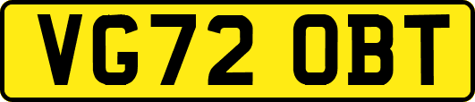 VG72OBT