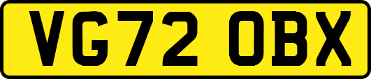 VG72OBX